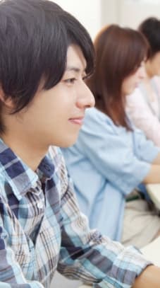 あなたの「学びたい」を応援します